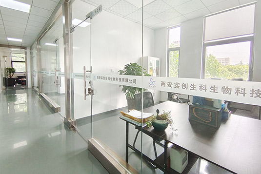 实创生科-办公室